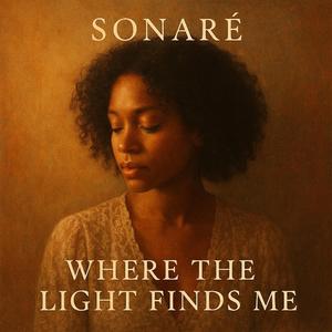 Where the Light Finds Me