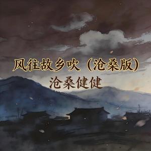 风往故乡吹（沧桑版）