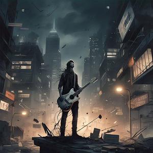 Dias Difíceis rock classico