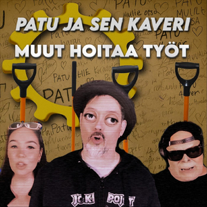Muut Hoitaa Työt