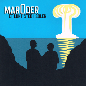 Et lunt sted i solen