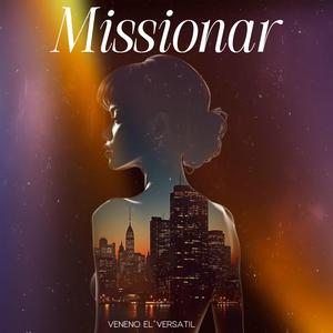 Missionar