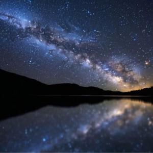 Lake of Starlight Magic