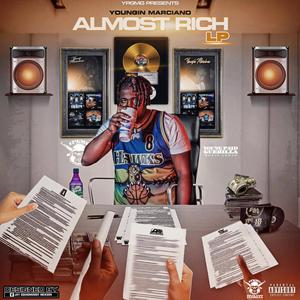 Rico (feat. NFL REKE)