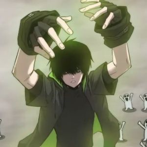 山间晨谣