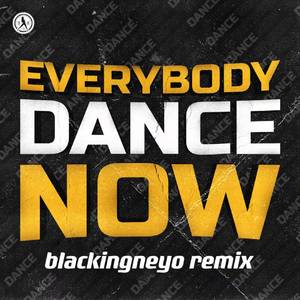 Primeshock-EverybodyDanceNow（blacking neyo remix）