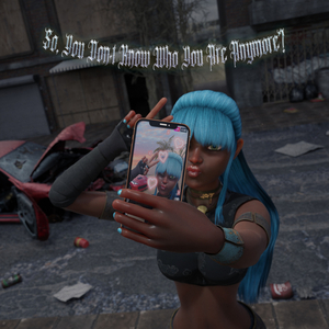 YeeNaaldlooshii (Skinwalkers) Everywhere