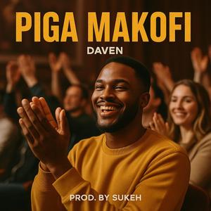 PIGA MAKOFI