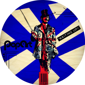 Waiting Up (Original Mix)