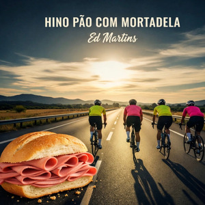 Hino Pão Com Mortadela