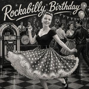 Rockabilly Birthday