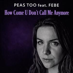 How Come U Don't Call Me Anymore (feat. Febe)