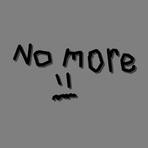 no more (feat. txtures)
