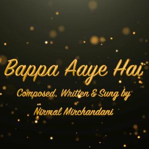 Bappa Aaye Hai