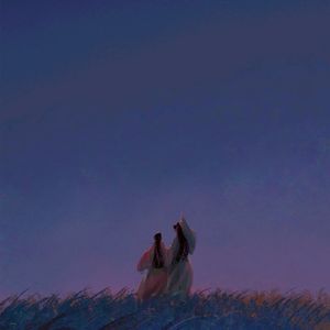 夜海棠（瞎哼唧版）