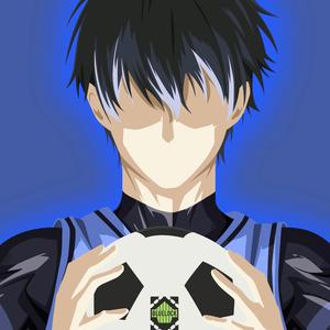 Blue Lock : Despair (New Version)