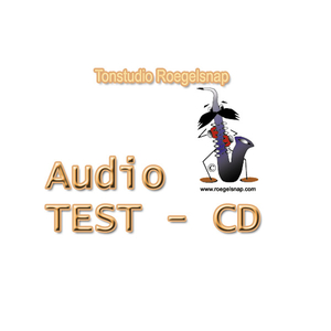 Gleitton 16-22000 Hz 60 sec. Stereo-Signal