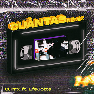 Cuántas (Remix)