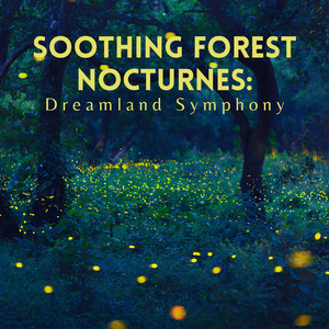 Lullaby in the Enchanted Forest