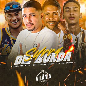 Surra de Bunda