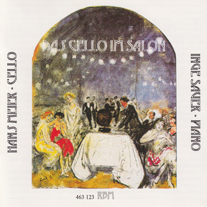 Ein albumblatt, Op. 5