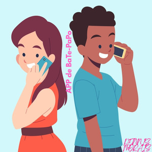 APP de BaTe-PaPo