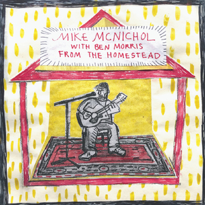 Everybody (feat. Ben Morris)