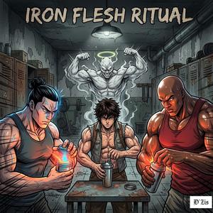 IRON FLESH RITUAL