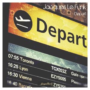Depart