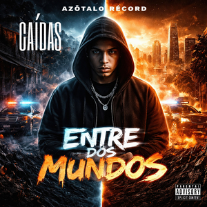 CAÍDAS