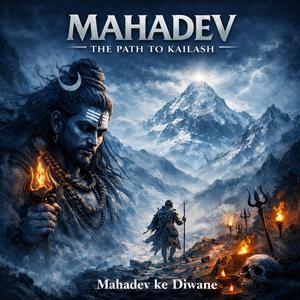 MAHADEV | The Path to Kailash