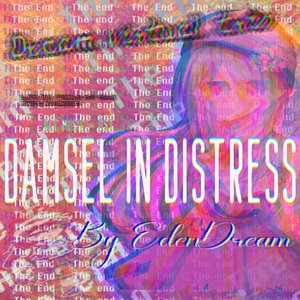 DLC Music - OST 018 - Damsel in distress（失足少女）