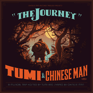 Better That Way (Jazz Reworked) [feat. Le Syndicat du Chrome]