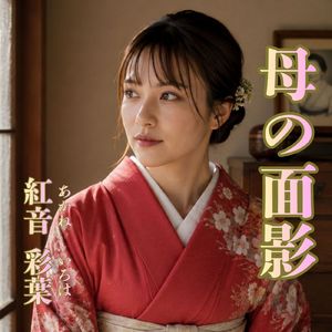 母の面影