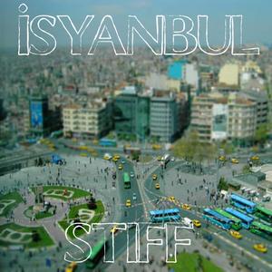 Isyanbul (Lost Rag Mix)