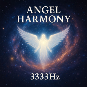 Angel Harmony (3333HZ)