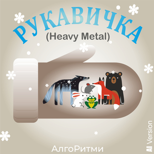 Рукавичка (Thrash Metal)
