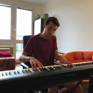 Mánesova 49 (Instrumental variation)