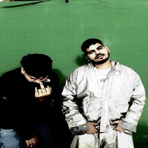 UNTITLE (feat. AFRANI & MR CRUZ)