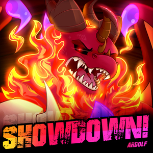 Showdown! (Instrumental Version)