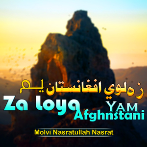 Za Loya Afghnstani Yam
