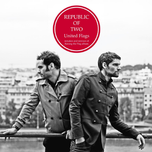 Republic of Move (feat. Ecstasy of St. Theresa)