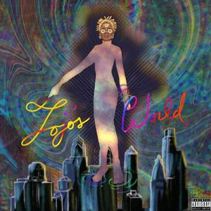 Work (feat. Jacqueline Constance & Lavva)