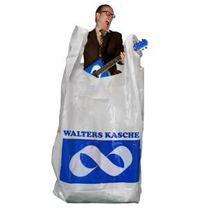 Förförfest (Partyversion)