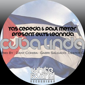 Cuba Linda (Gabri Salgado Remix)