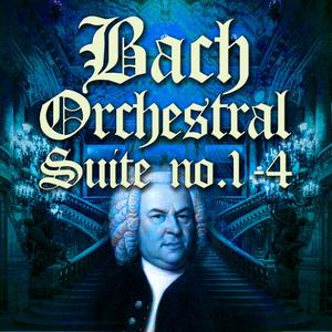 Orchestral Suite No. 2 in B Minor, BWV 1067: VII. Badinerie