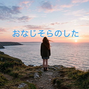 おなじそらのした