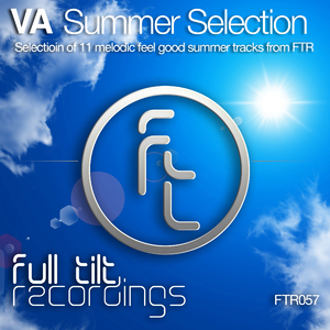 Planet Love (Original Mix)