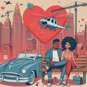 You Said That You Loved Me