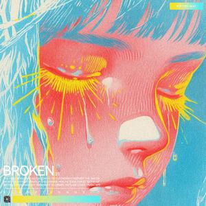 Pop Type Beat "Broken"